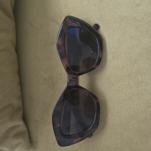 Tortoise Shell Sunglasses